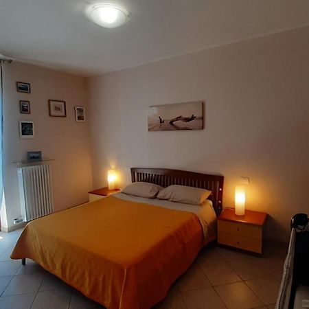 Appartement Kiss Kiss Corner à Valeggio sul Mincio Extérieur photo