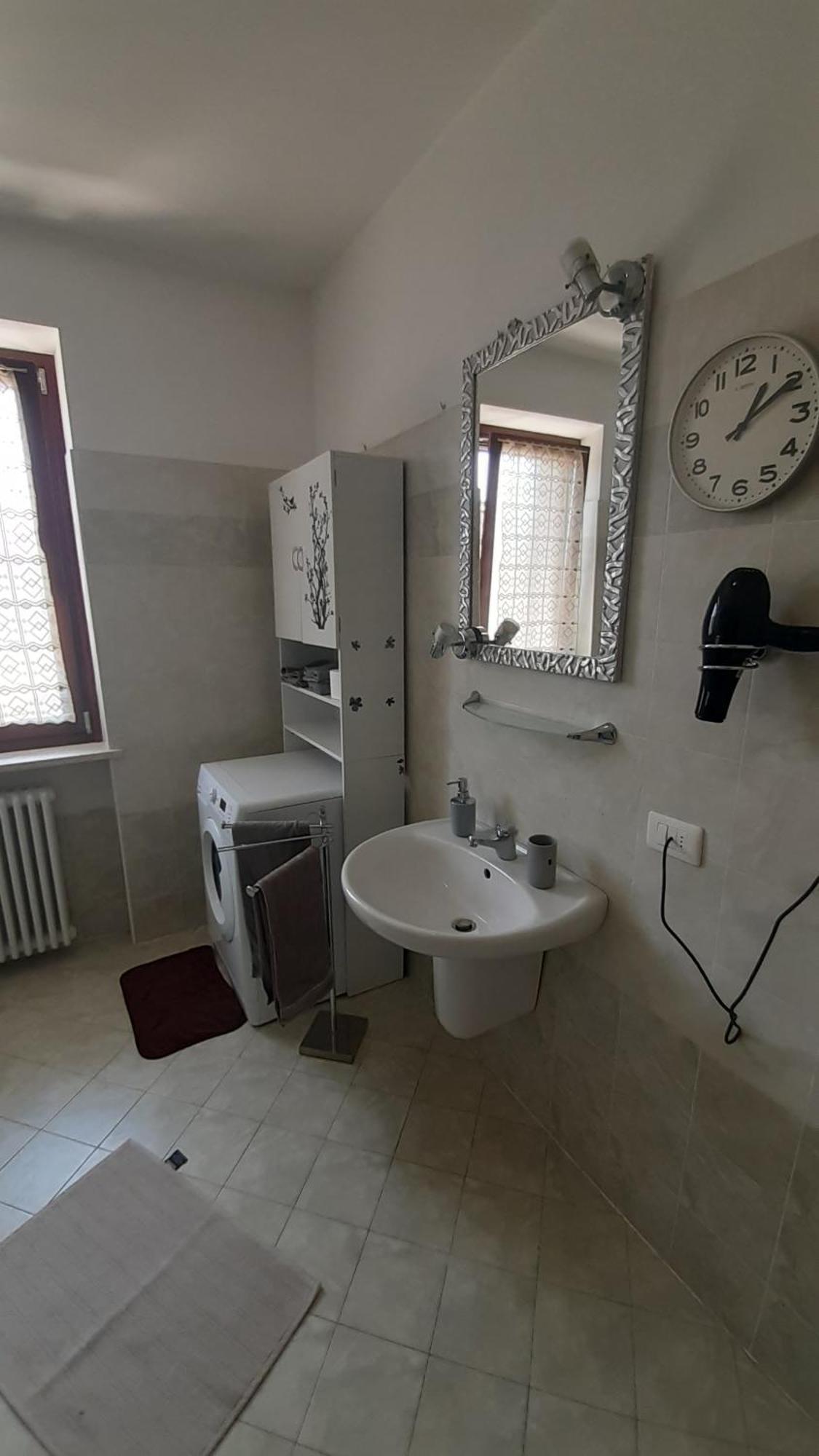 Appartement Kiss Kiss Corner à Valeggio sul Mincio Extérieur photo
