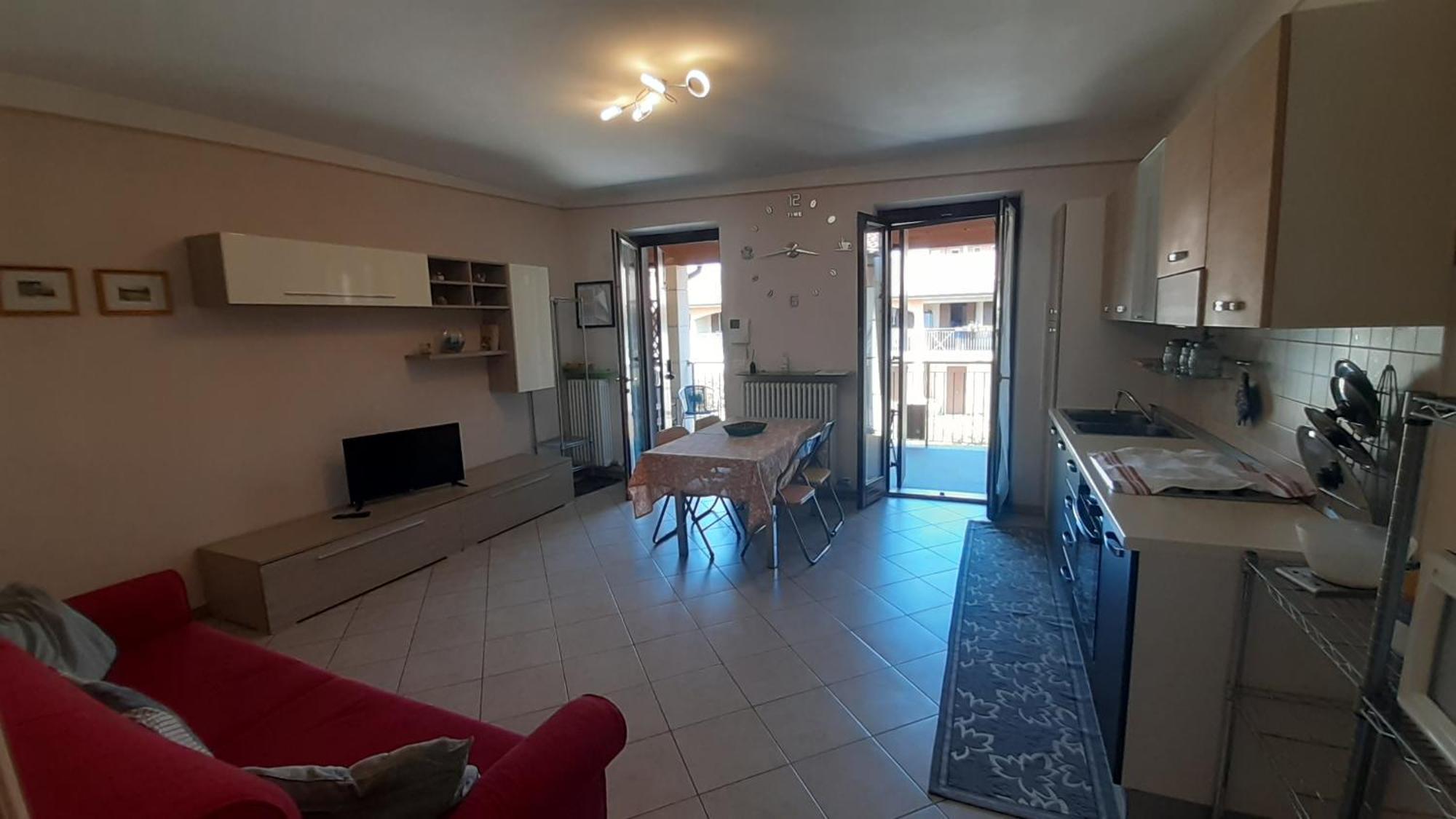 Appartement Kiss Kiss Corner à Valeggio sul Mincio Extérieur photo