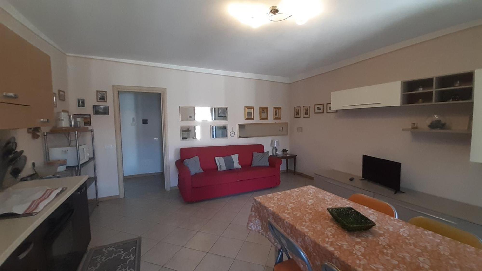 Appartement Kiss Kiss Corner à Valeggio sul Mincio Extérieur photo